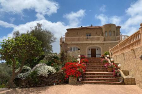 Villa El Castillo